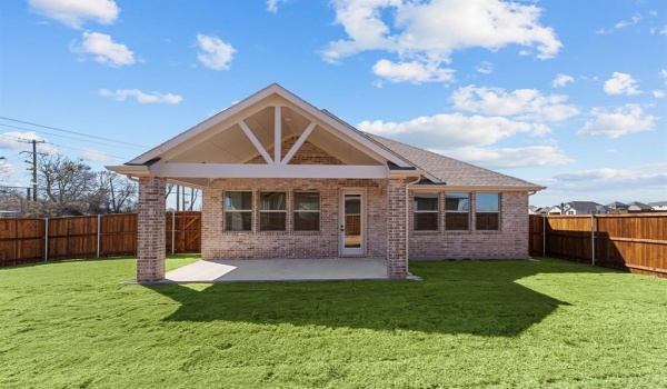 3501 Hickory Street, Sherman, TX 75092, 5 Bedrooms Bedrooms, ,5 BathroomsBathrooms,Residential,For Sale,3501 Hickory Street,20823250
