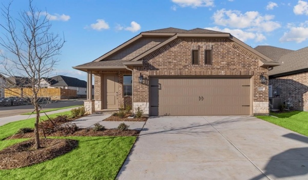 619 Sunflower Trail, Sherman, TX 75092, 4 Bedrooms Bedrooms, ,2 BathroomsBathrooms,Residential,For Sale,619 Sunflower Trail,20823279