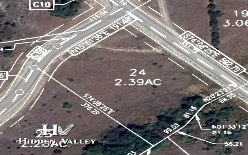 1947 Hidden Valley Road, Glen Rose, TX 76043, ,Land,For Sale,1947 Hidden Valley Road,20823397