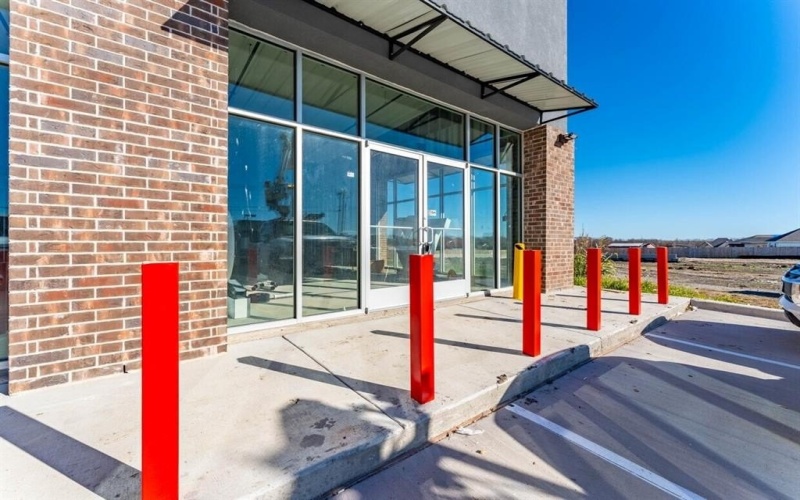 10689 S State Highway 205, Rockwall, TX 75032, ,Other,For Sale,10689 S State Highway 205,20823534