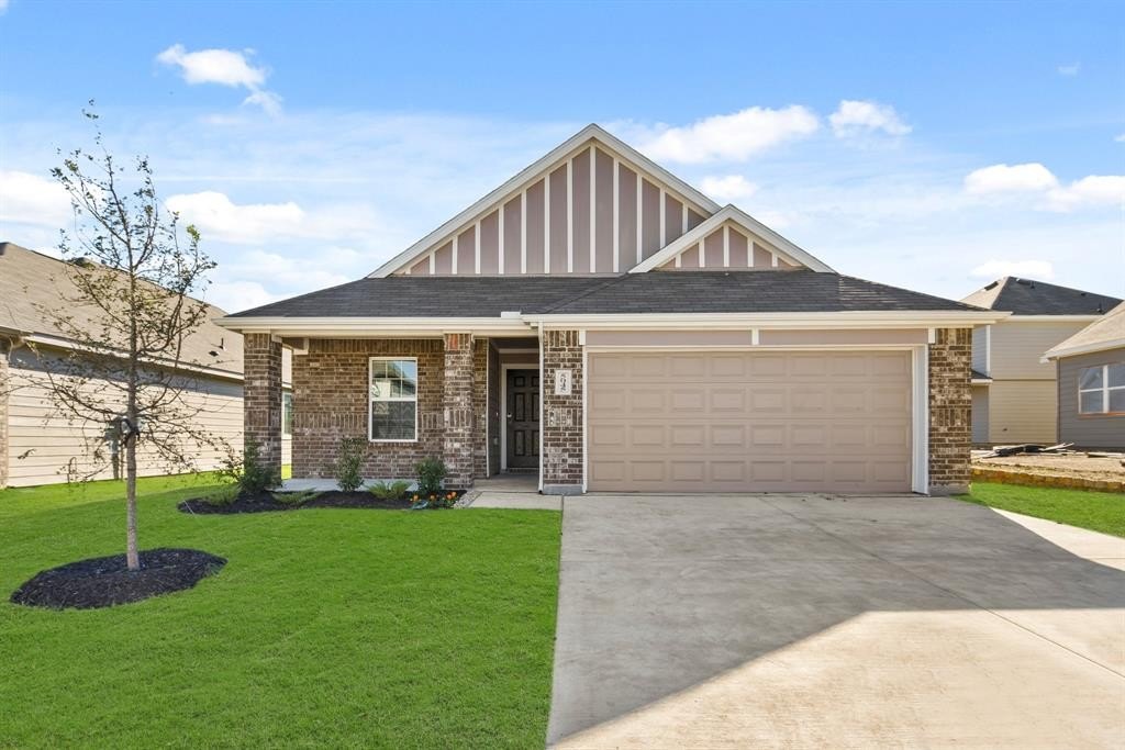 5045 Wellborn Road, Fort Worth, TX 76036, 3 Bedrooms Bedrooms, ,2 BathroomsBathrooms,Residential,For Sale,5045 Wellborn Road,20823616