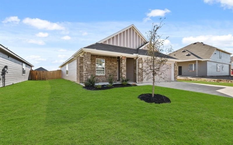 5045 Wellborn Road, Fort Worth, TX 76036, 3 Bedrooms Bedrooms, ,2 BathroomsBathrooms,Residential,For Sale,5045 Wellborn Road,20823616