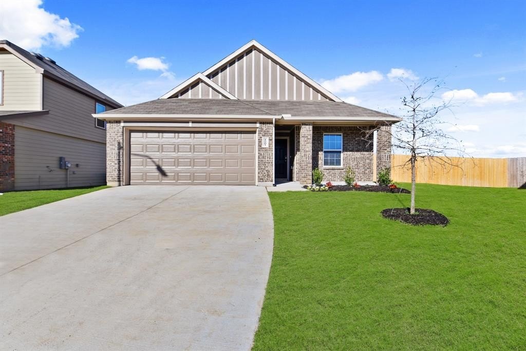 10601 Bleat Street, Fort Worth, TX 76036, 4 Habitaciones Habitaciones , ,3 BañosBaños,Residential,En Venta,10601 Bleat Street,20823624