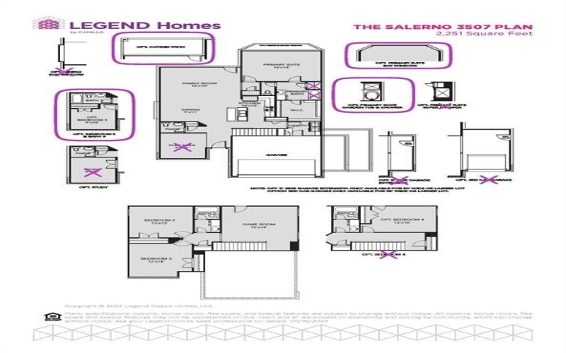 10576 Taruca Drive, Fort Worth, TX 76036, 4 Bedrooms Bedrooms, ,3 BathroomsBathrooms,Residential,For Sale,10576 Taruca Drive,20823647