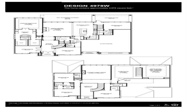 2513 Mercers Colony Avenue, Rockwall, TX 75032, 5 Bedrooms Bedrooms, ,5 BathroomsBathrooms,Residential,For Sale,2513 Mercers Colony Avenue,20823682
