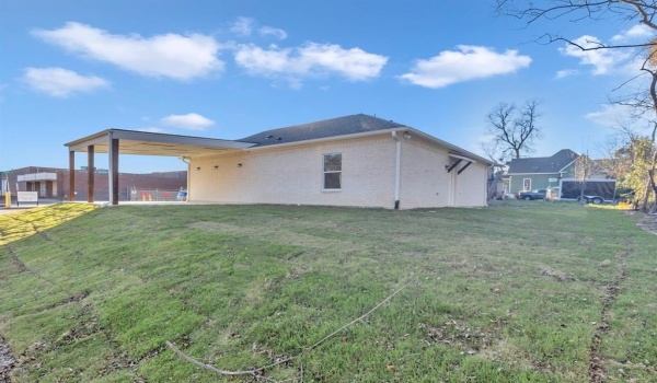 602 N Bois D Arc Avenue, Tyler, TX 75702, 3 Bedrooms Bedrooms, ,2 BathroomsBathrooms,Residential,For Sale,602 N Bois D Arc Avenue,20823686