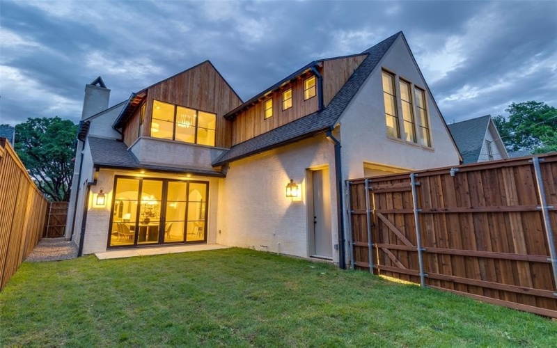 4073 Stanford Avenue, University Park, TX 75225, 5 Habitaciones Habitaciones , ,6 BañosBaños,Residential,En Venta,4073 Stanford Avenue,20823336