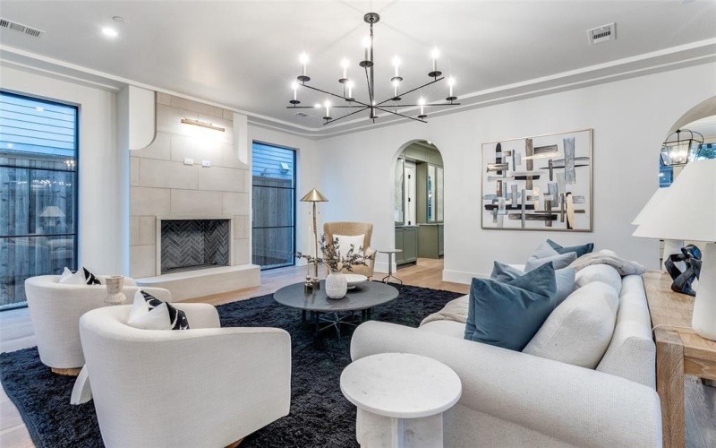 4073 Stanford Avenue, University Park, TX 75225, 5 Habitaciones Habitaciones , ,6 BañosBaños,Residential,En Venta,4073 Stanford Avenue,20823336