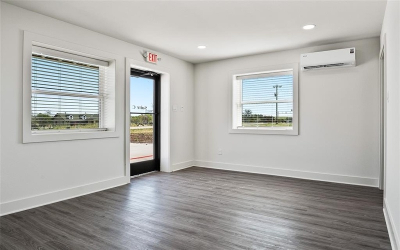 2036 Seaborn Road #BLDG.3, STE.A, Ponder, TX 76259, ,Other,For Sale,2036 Seaborn Road,20823898