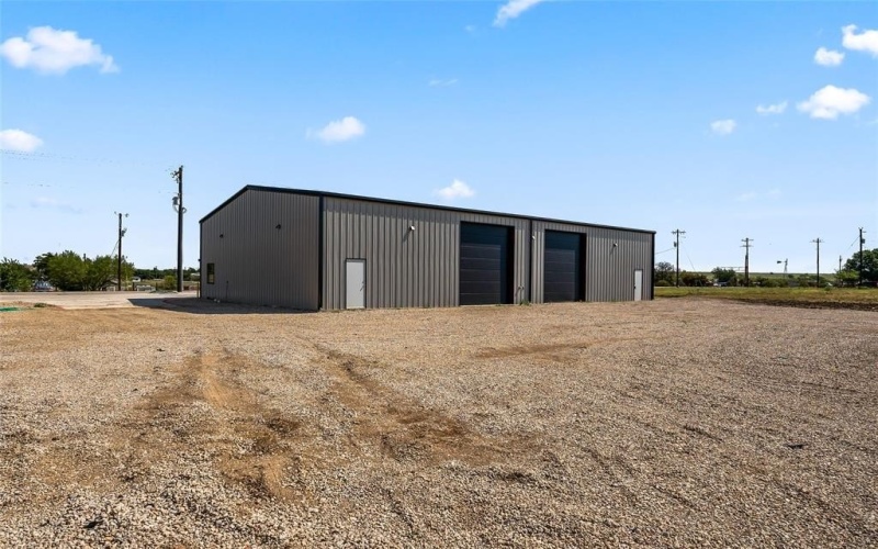2036 Seaborn Road #BLDG.3, STE.A, Ponder, TX 76259, ,Other,For Sale,2036 Seaborn Road,20823898