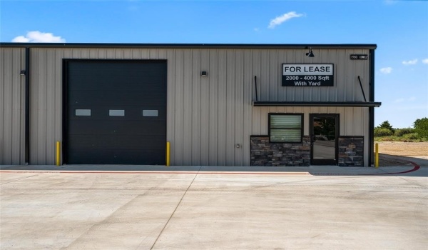 2036 Seaborn Road #BLDG.3, STE.A, Ponder, TX 76259, ,Other,For Sale,2036 Seaborn Road,20823898