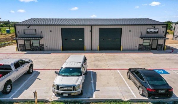 2036 Seaborn Road #BLDG.3, STE.A, Ponder, TX 76259, ,Other,For Sale,2036 Seaborn Road,20823898