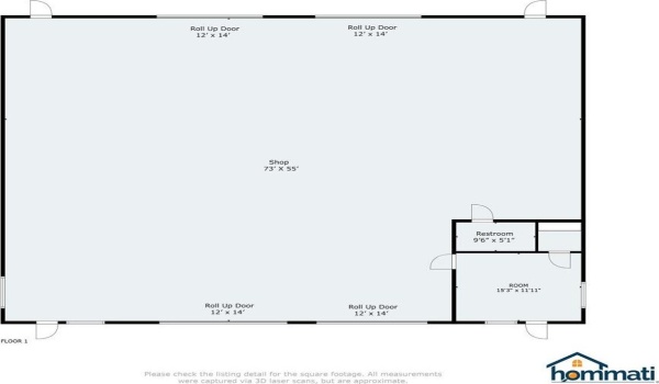 2036 Seaborn Road #BLDG.3, STE.A, Ponder, TX 76259, ,Other,For Sale,2036 Seaborn Road,20823898