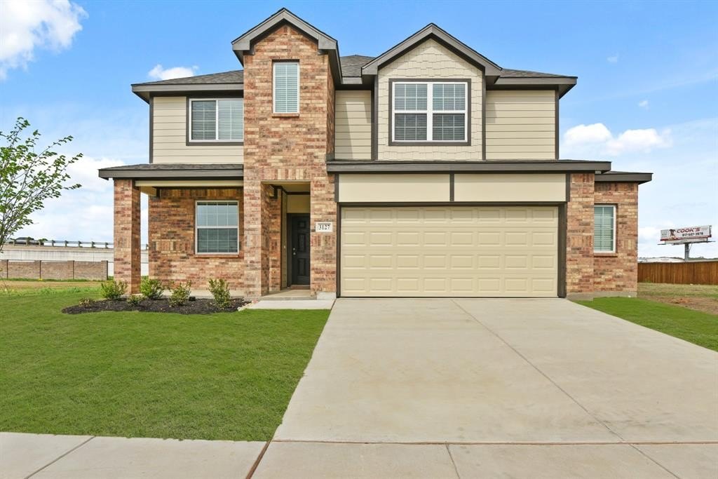 3127 Manchester Drive, Cleburne, TX 76031, 4 Bedrooms Bedrooms, ,3 BathroomsBathrooms,Residential,For Sale,3127 Manchester Drive,20823914