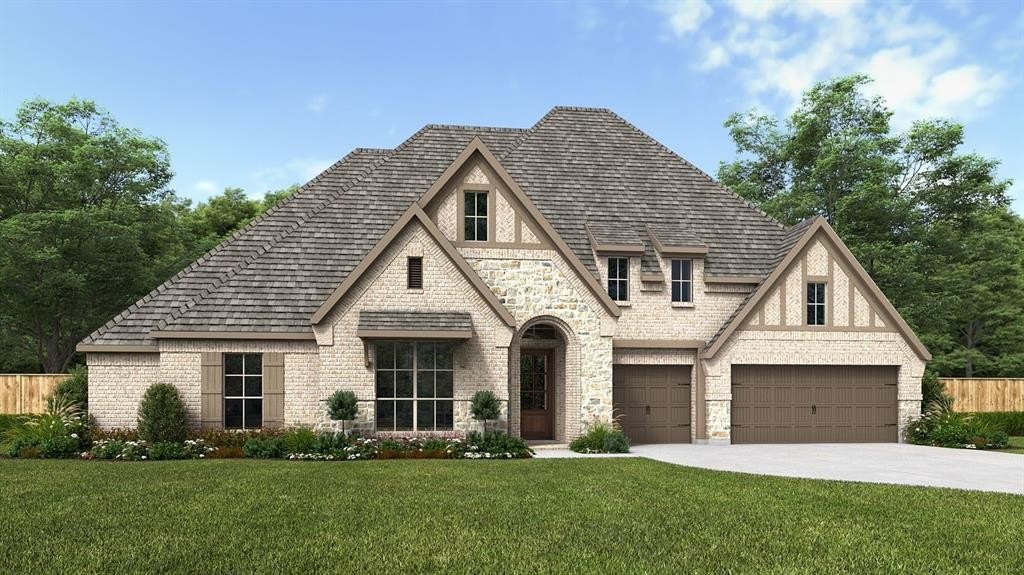 2617 Mercers Colony Avenue, Rockwall, TX 75032, 4 Bedrooms Bedrooms, ,5 BathroomsBathrooms,Residential,For Sale,2617 Mercers Colony Avenue,20823940
