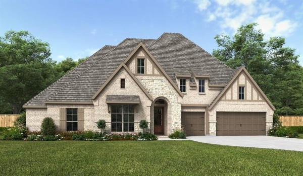 2617 Mercers Colony Avenue, Rockwall, TX 75032, 4 Bedrooms Bedrooms, ,5 BathroomsBathrooms,Residential,For Sale,2617 Mercers Colony Avenue,20823940