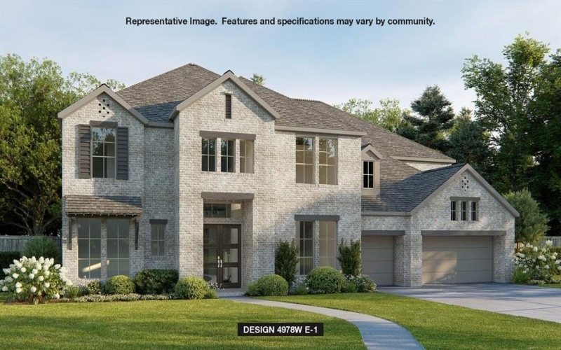 3713 Stableglen Drive, Rockwall, TX 75032, 5 Bedrooms Bedrooms, ,5 BathroomsBathrooms,Residential,For Sale,3713 Stableglen Drive,20823988