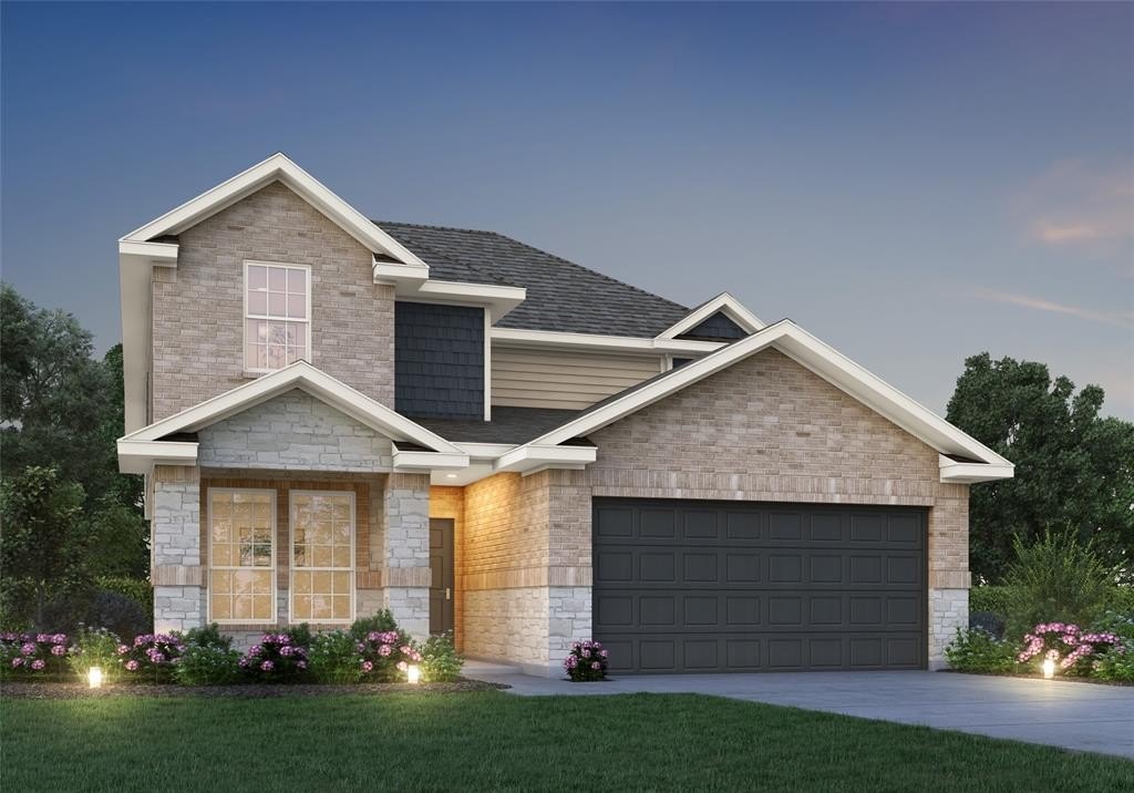 3128 Harmony Way, Cleburne, TX 76031, 3 Bedrooms Bedrooms, ,2 BathroomsBathrooms,Residential,For Sale,3128 Harmony Way,20824055
