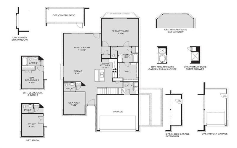 3128 Harmony Way, Cleburne, TX 76031, 3 Bedrooms Bedrooms, ,2 BathroomsBathrooms,Residential,For Sale,3128 Harmony Way,20824055
