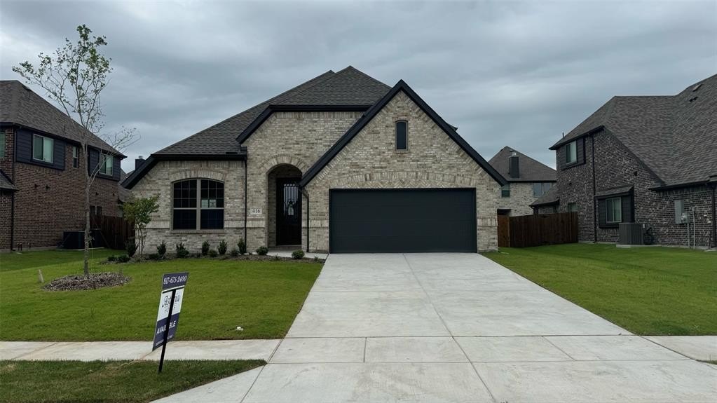 11912 Serval Street, Godley, TX 76044, 4 Bedrooms Bedrooms, ,3 BathroomsBathrooms,Residential,For Sale,11912 Serval Street,20824072