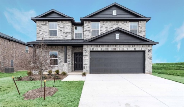 2511 Hollyhill Way, Sherman, TX 75092, 4 Bedrooms Bedrooms, ,2 BathroomsBathrooms,Residential,For Sale,2511 Hollyhill Way,20824119
