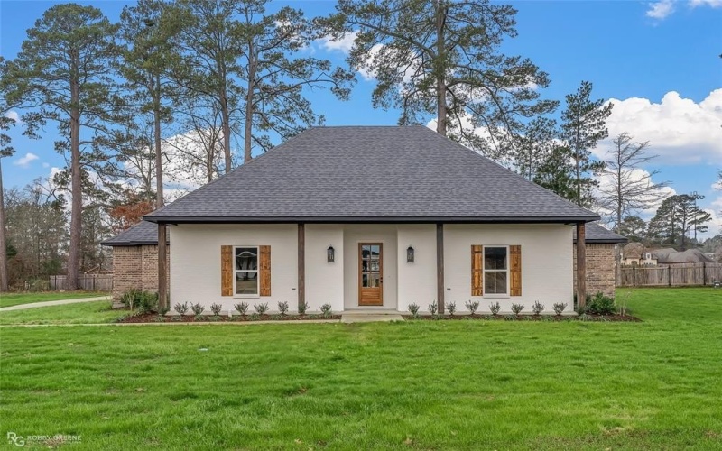 207 Marble Place, Haughton, LA 71037, 4 Bedrooms Bedrooms, ,3 BathroomsBathrooms,Residential,For Sale,207 Marble Place,20824191