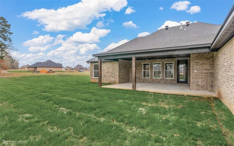 207 Marble Place, Haughton, LA 71037, 4 Bedrooms Bedrooms, ,3 BathroomsBathrooms,Residential,For Sale,207 Marble Place,20824191