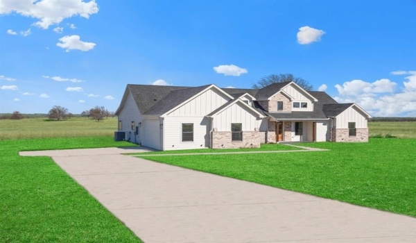 7236 Davidson Road, Sanger, TX 76266, 4 Habitaciones Habitaciones , ,2 BañosBaños,Residential,En Venta,7236 Davidson Road,20824322