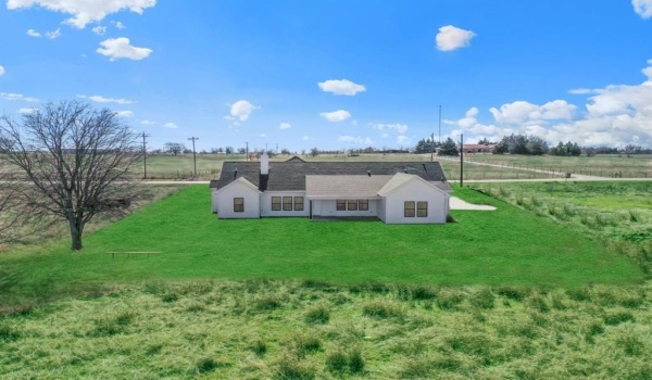 7236 Davidson Road, Sanger, TX 76266, 4 Habitaciones Habitaciones , ,2 BañosBaños,Residential,En Venta,7236 Davidson Road,20824322