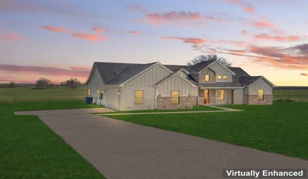 7236 Davidson Road, Sanger, TX 76266, 4 Habitaciones Habitaciones , ,2 BañosBaños,Residential,En Venta,7236 Davidson Road,20824322