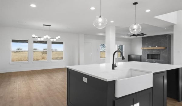 7236 Davidson Road, Sanger, TX 76266, 4 Habitaciones Habitaciones , ,2 BañosBaños,Residential,En Venta,7236 Davidson Road,20824322