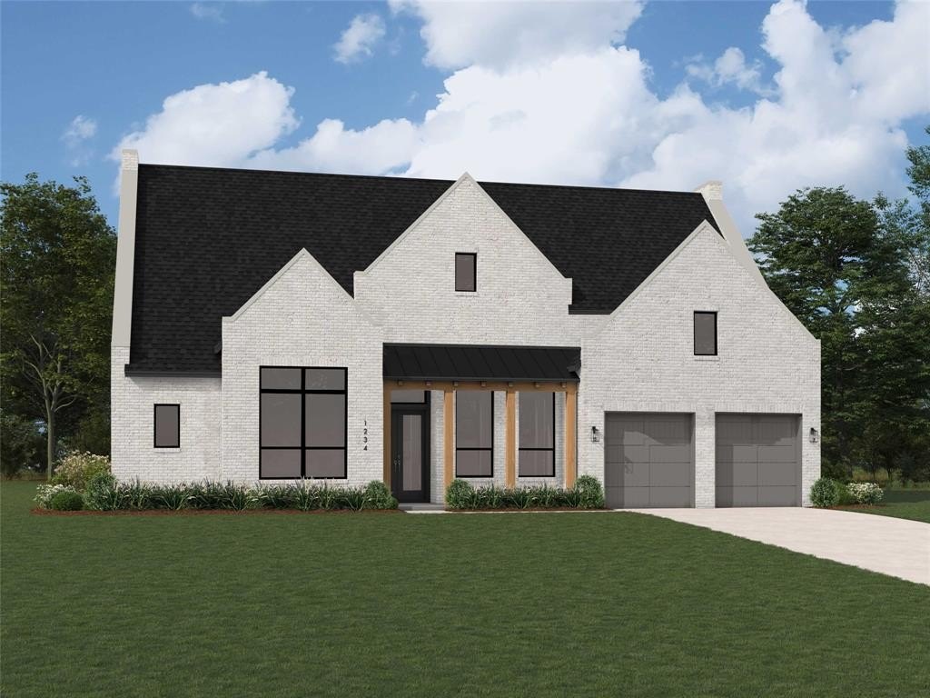 4633 Sandbrock Parkway, Aubrey, TX 76227, 4 Bedrooms Bedrooms, ,5 BathroomsBathrooms,Residential,For Sale,4633 Sandbrock Parkway,20824352