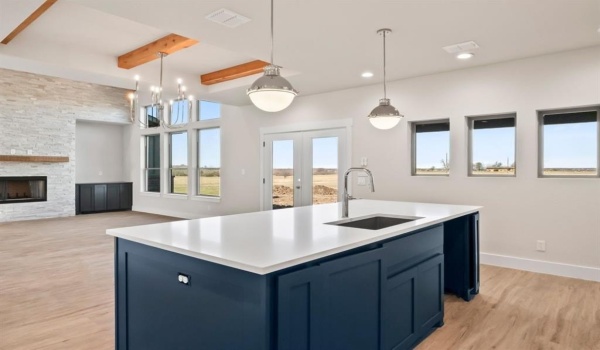 7186 Davidson Road, Sanger, TX 76266, 3 Habitaciones Habitaciones , ,2 BañosBaños,Residential,En Venta,7186 Davidson Road,20824366