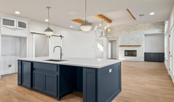 7186 Davidson Road, Sanger, TX 76266, 3 Habitaciones Habitaciones , ,2 BañosBaños,Residential,En Venta,7186 Davidson Road,20824366