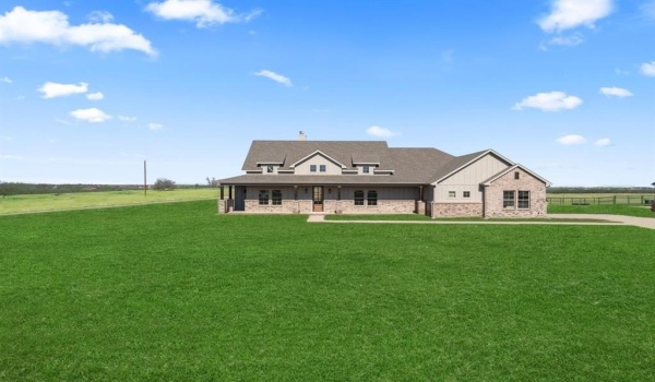 7186 Davidson Road, Sanger, TX 76266, 3 Habitaciones Habitaciones , ,2 BañosBaños,Residential,En Venta,7186 Davidson Road,20824366