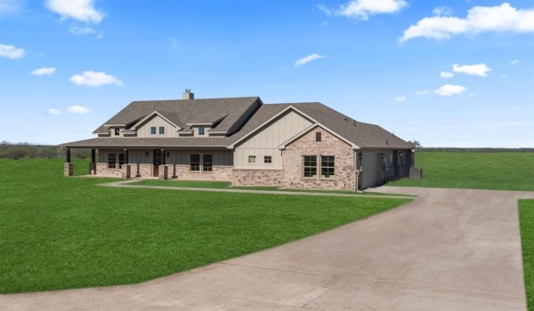 7186 Davidson Road, Sanger, TX 76266, 3 Habitaciones Habitaciones , ,2 BañosBaños,Residential,En Venta,7186 Davidson Road,20824366