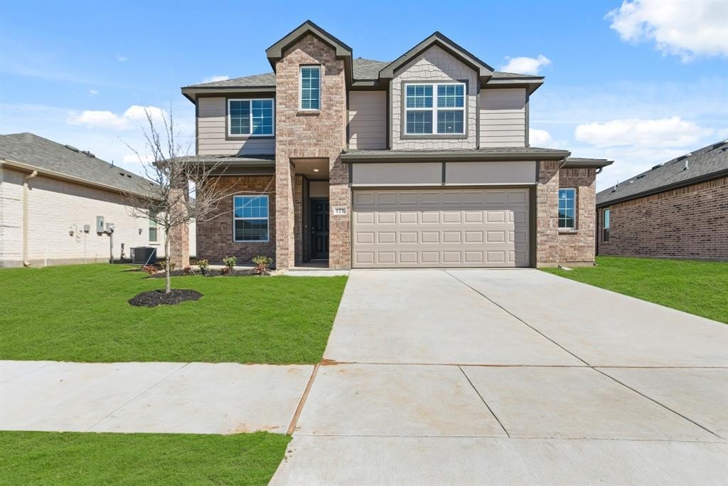 121 Drovers Drive, Cleburne, TX 76031, 4 Bedrooms Bedrooms, ,3 BathroomsBathrooms,Residential,For Sale,121 Drovers Drive,20824426