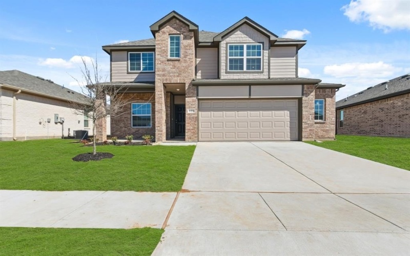 121 Drovers Drive, Cleburne, TX 76031, 4 Bedrooms Bedrooms, ,3 BathroomsBathrooms,Residential,For Sale,121 Drovers Drive,20824426