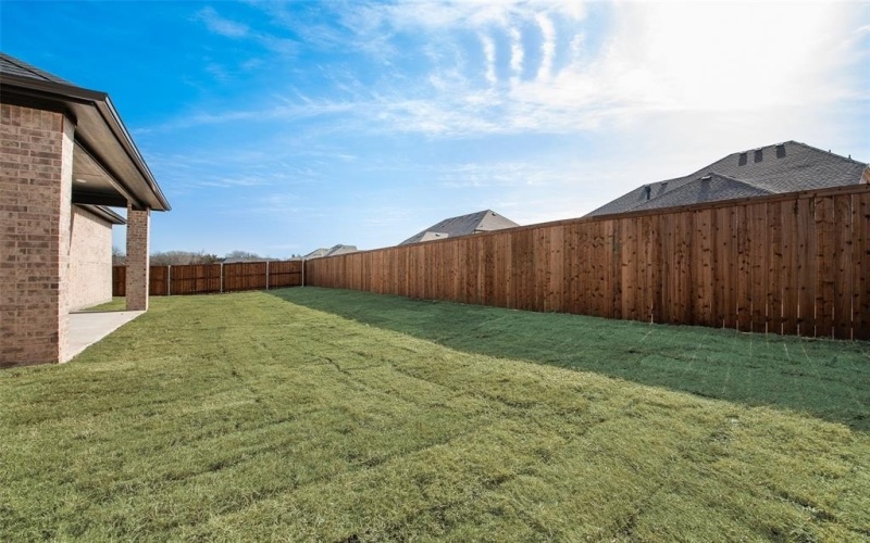 1323 Emma Road, Van Alstyne, TX 75495, 4 Bedrooms Bedrooms, ,3 BathroomsBathrooms,Residential,For Sale,1323 Emma Road,20824507