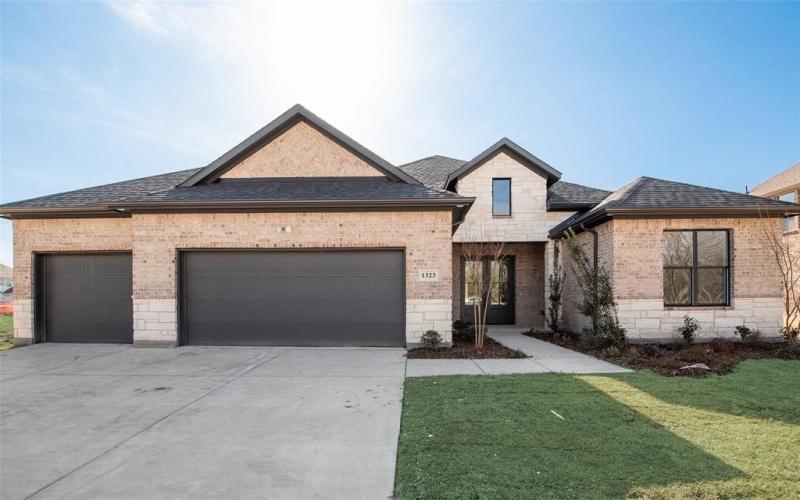 1323 Emma Road, Van Alstyne, TX 75495, 4 Bedrooms Bedrooms, ,3 BathroomsBathrooms,Residential,For Sale,1323 Emma Road,20824507