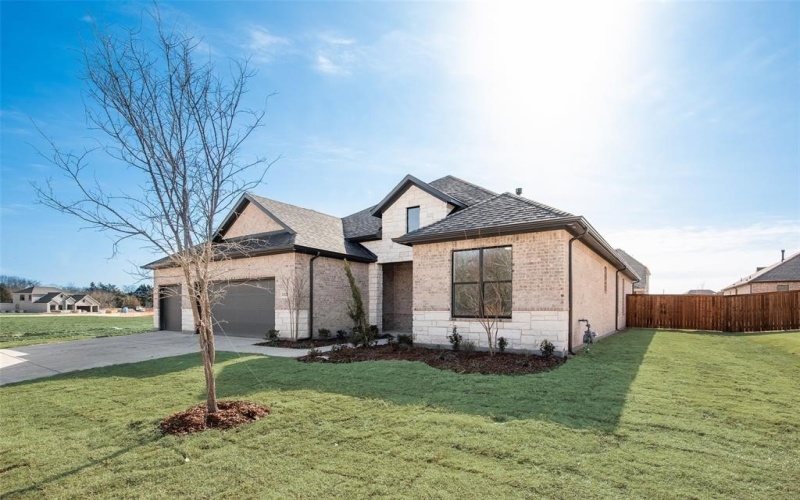 1323 Emma Road, Van Alstyne, TX 75495, 4 Bedrooms Bedrooms, ,3 BathroomsBathrooms,Residential,For Sale,1323 Emma Road,20824507