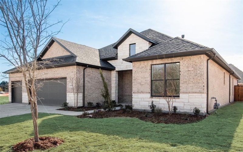 1323 Emma Road, Van Alstyne, TX 75495, 4 Bedrooms Bedrooms, ,3 BathroomsBathrooms,Residential,For Sale,1323 Emma Road,20824507