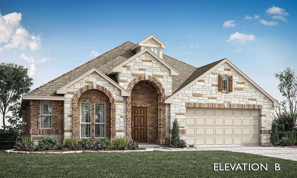 1802 Dolce Lane, McLendon Chisholm, TX 75032, 4 Bedrooms Bedrooms, ,2 BathroomsBathrooms,Residential,For Sale,1802 Dolce Lane,20824821
