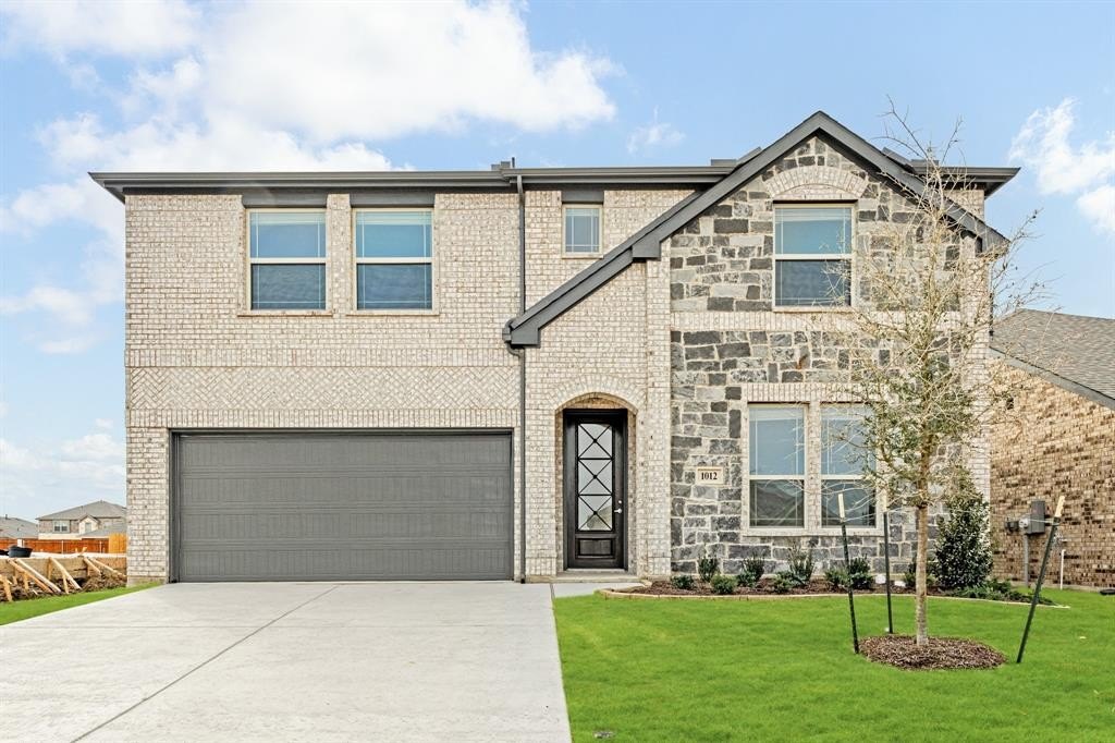 1012 Nighthawk Trail, Alvarado, TX 76009, 5 Bedrooms Bedrooms, ,5 BathroomsBathrooms,Residential,For Sale,1012 Nighthawk Trail,20824936