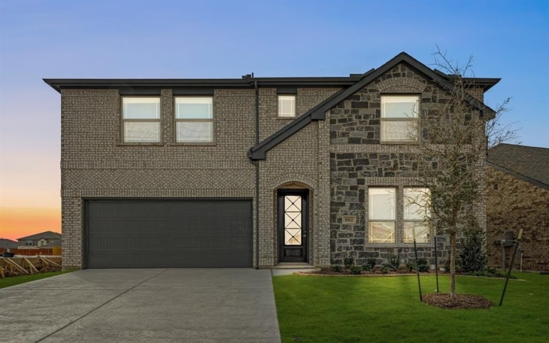 1012 Nighthawk Trail, Alvarado, TX 76009, 5 Bedrooms Bedrooms, ,5 BathroomsBathrooms,Residential,For Sale,1012 Nighthawk Trail,20824936