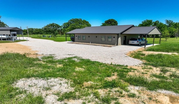 1500 Roebuck Road, Hugo, OK 74743, ,Commercial Sale,For Sale,1500 Roebuck Road,20824949
