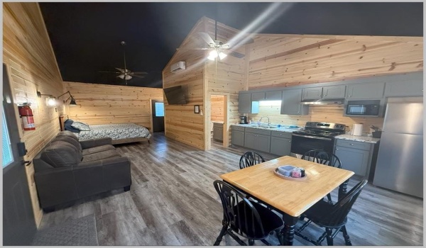 1500 Roebuck Road, Hugo, OK 74743, ,Commercial Sale,For Sale,1500 Roebuck Road,20824949