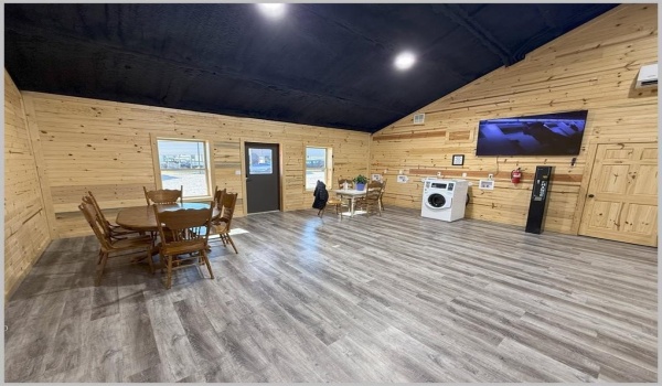 1500 Roebuck Road, Hugo, OK 74743, ,Commercial Sale,For Sale,1500 Roebuck Road,20824949