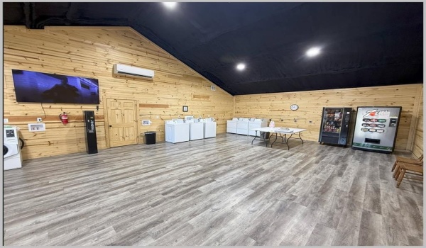 1500 Roebuck Road, Hugo, OK 74743, ,Commercial Sale,For Sale,1500 Roebuck Road,20824949
