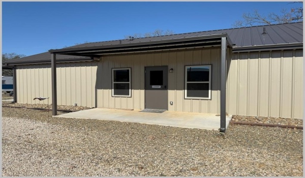 1500 Roebuck Road, Hugo, OK 74743, ,Commercial Sale,For Sale,1500 Roebuck Road,20824949